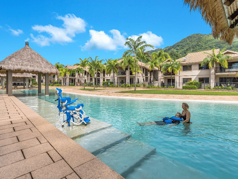 All Abilities Holidays Cairns (1)