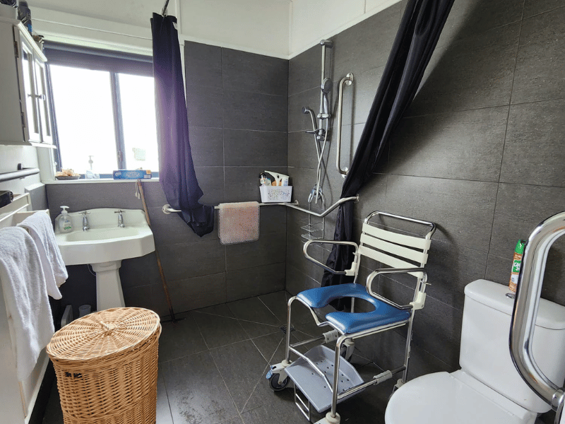 All Abilities Holidays Loch Sport (2)