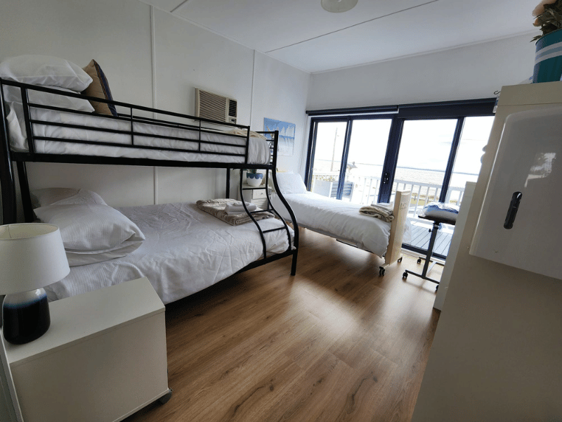 All Abilities Holidays Loch Sport (3)