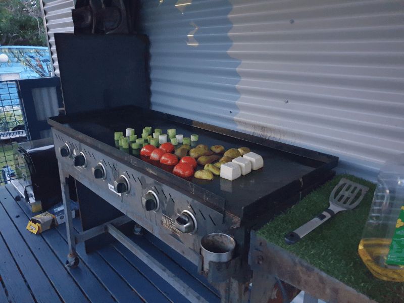 All Abilities Holidays Loch Sport (5)