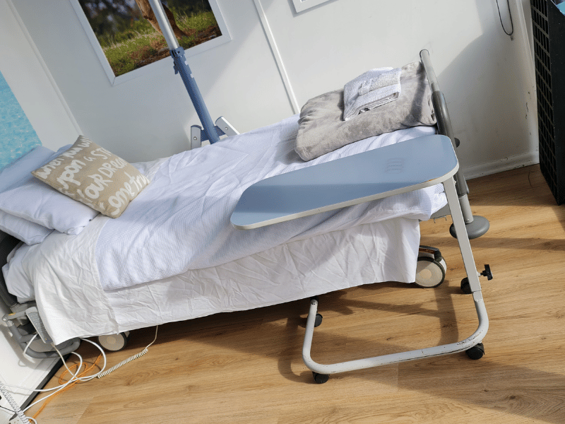 All Abilities Holidays Loch Sport (7)