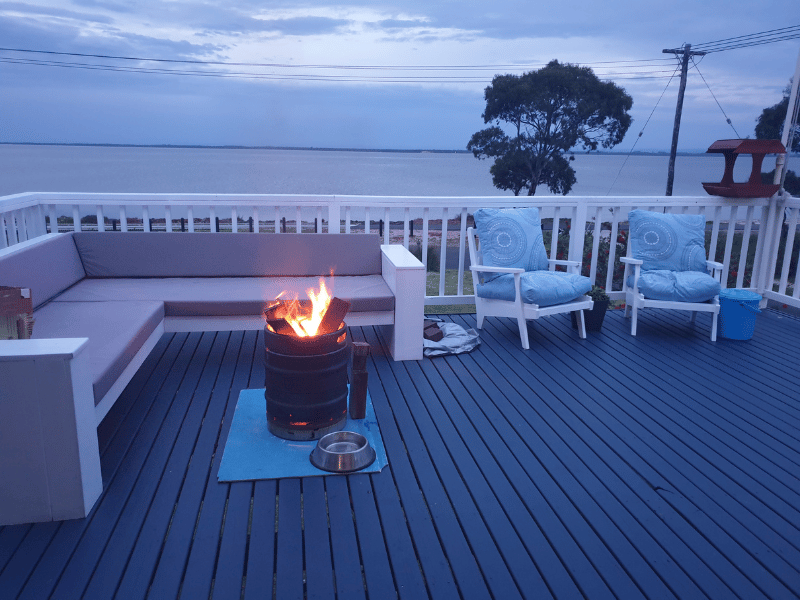 All Abilities Holidays Loch Sport (9)