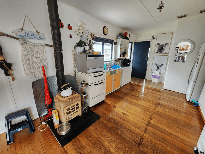 All Abilities Holidays Loch Sport