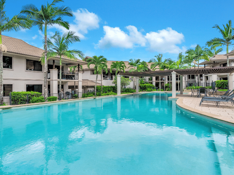 All Abilities Holidays Pool